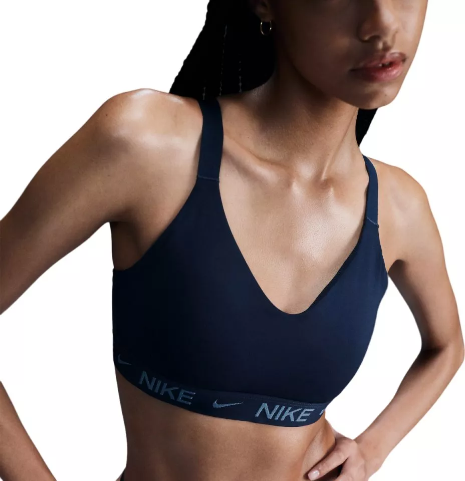 Nike W NK DF INDY MED SPT BRA
