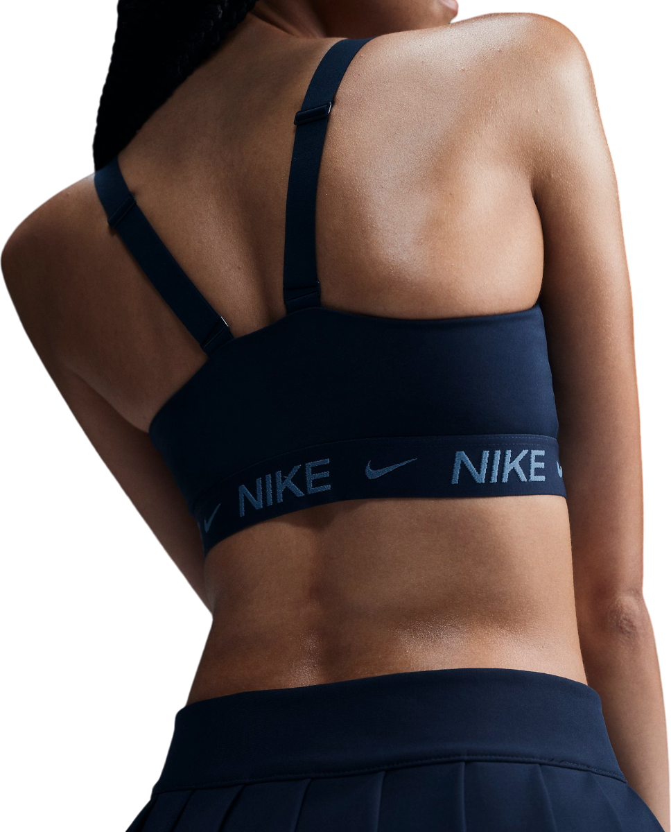 Bustiera Nike W NK DF INDY MED SPT BRA