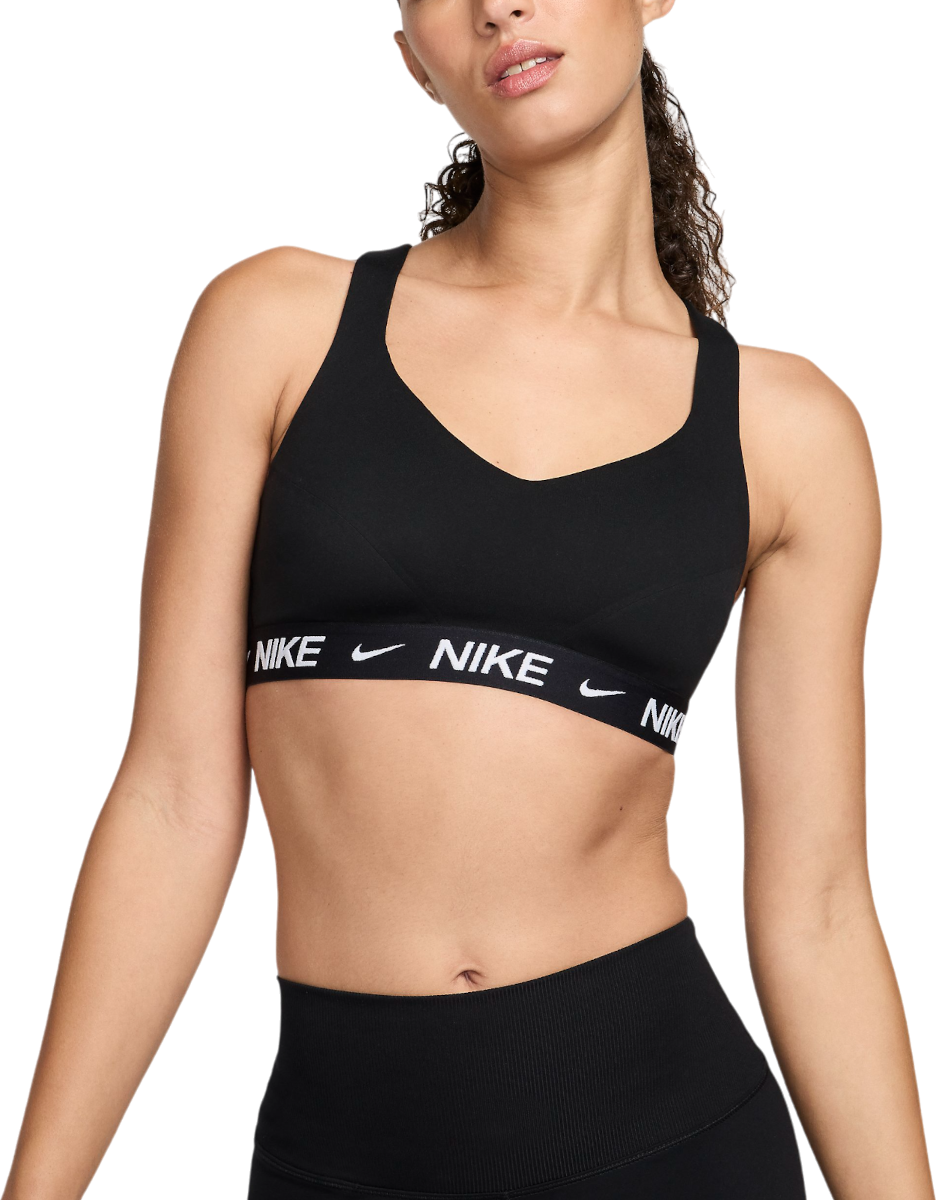 BH Nike W NK DF INDY HGH SPT BRA