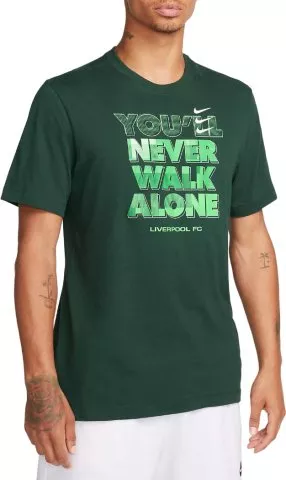 LFC M NK VERBIAGE TEE