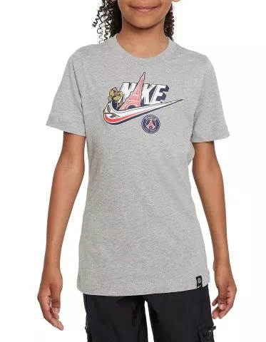 PSG U NK SSL FUTURA TEE