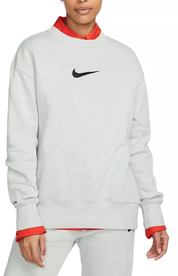 Dámská oversized mikina Nike Sportswear Phoenix