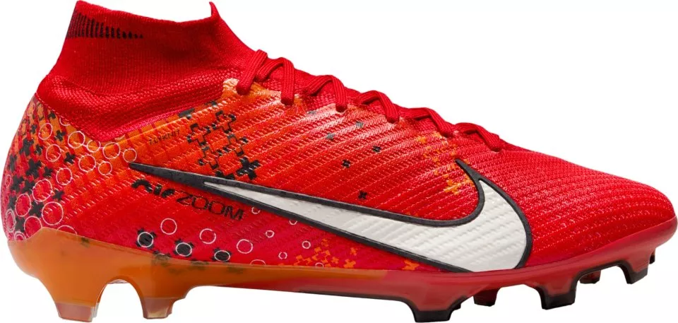 Jalkapallokengät Nike ZOOM SUPERFLY 9 MDS ELITE FG
