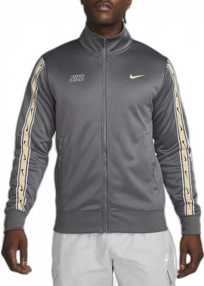 Nike M NSW REPEAT SW PK TRACKTOP Dzseki