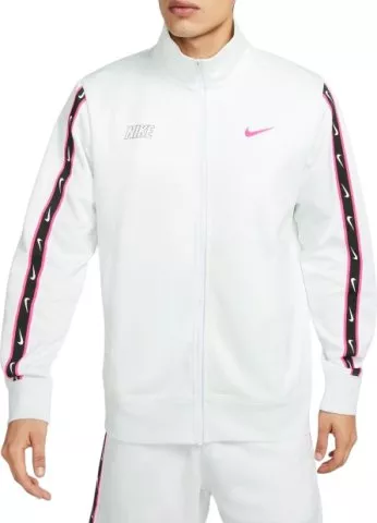 Repeat Tracksuit Jacket