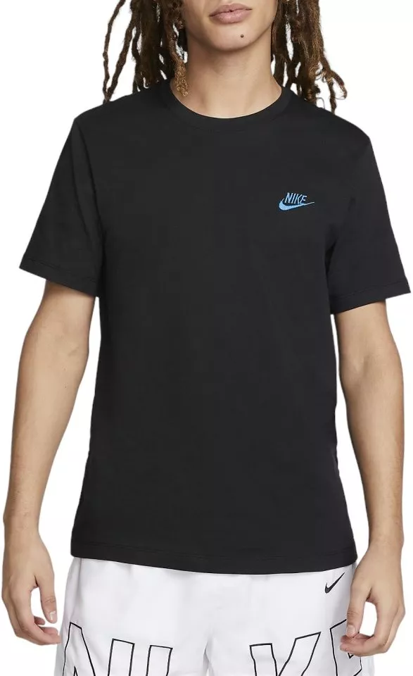 Camiseta Nike M NSW CLUB DT TEE