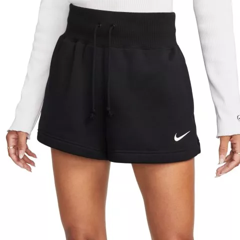 nike owner w nsw phnx flc hr short 735366 fd1409 010 480