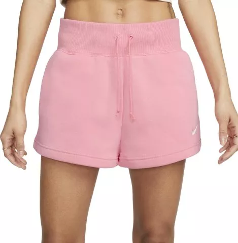 Phoenix Fleece Short Women