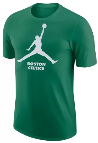 Jordan NBA Boston Celtics t-shirt