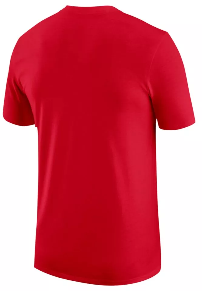 Camiseta Jordan NBA Chicago Bulls t-shirt