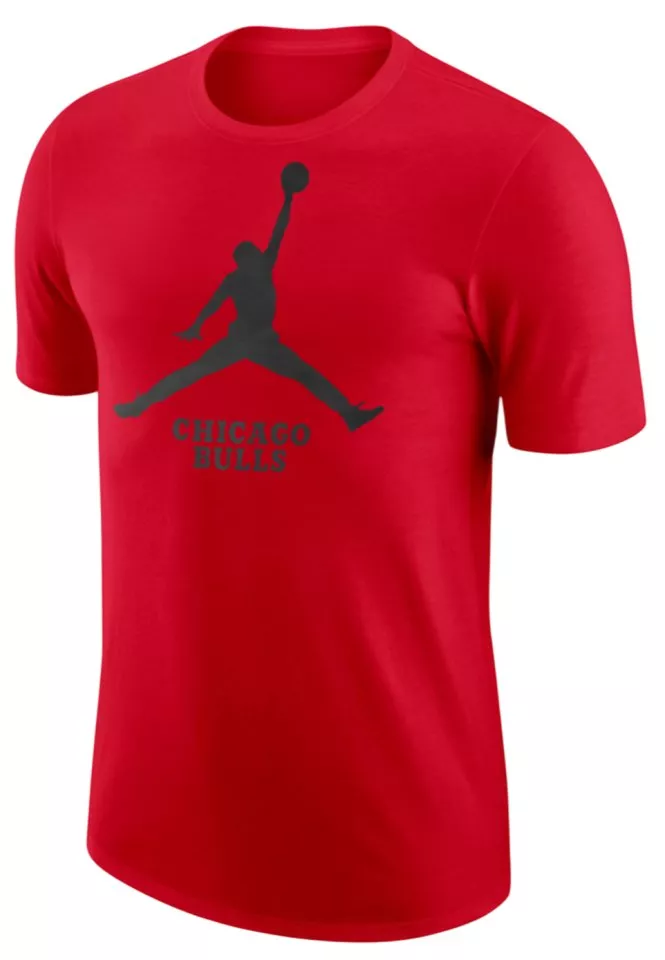 Camiseta Jordan NBA Chicago Bulls t-shirt