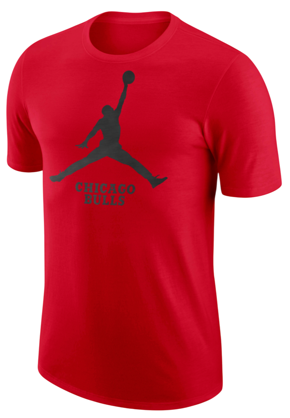Camiseta Jordan NBA Chicago Bulls t-shirt