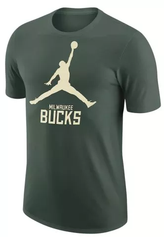 Jordan NBA Milwaukee Bucks