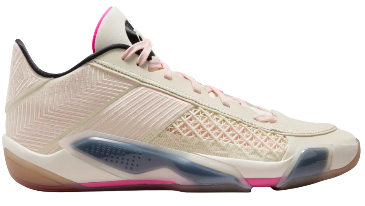 Basketbal schoenen Jordan Air XXXVIII Low Sneaker
