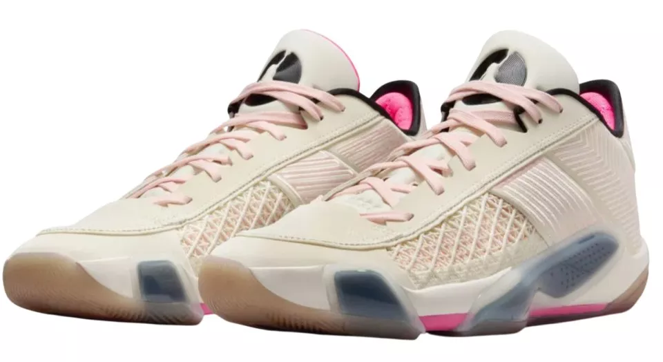 Basketbal schoenen Jordan Air XXXVIII Low Sneaker