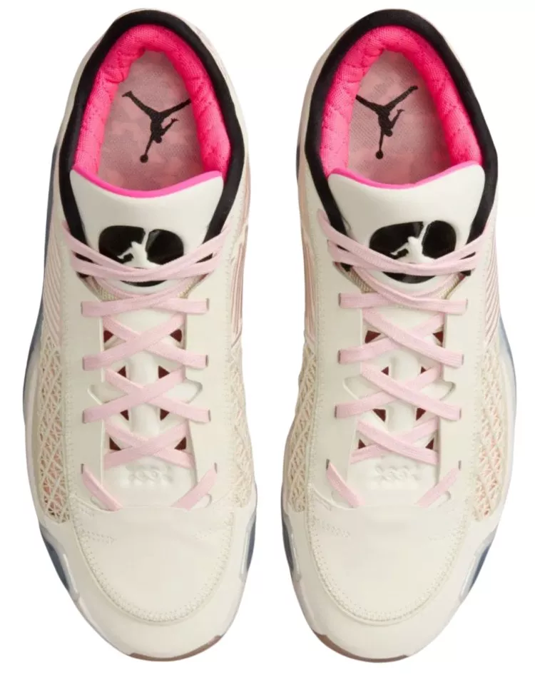 Basketbal schoenen Jordan Air XXXVIII Low Sneaker