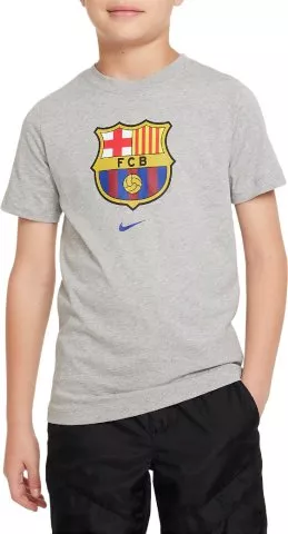 FCB U NK CREST TEE