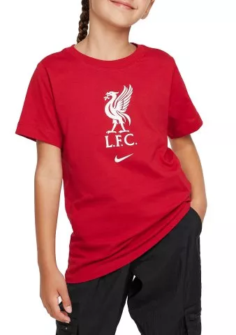 LFC U NK CREST TEE