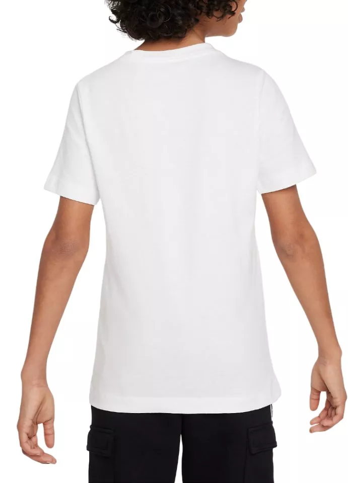 Koszulka Nike PSG U NK CREST TEE