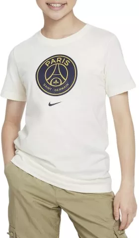 PSG U NK CREST TEE