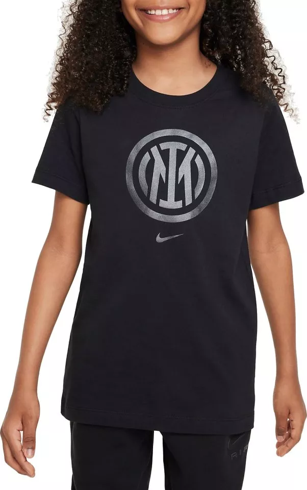 Nike INTER U NK CREST TEE Rövid ujjú póló