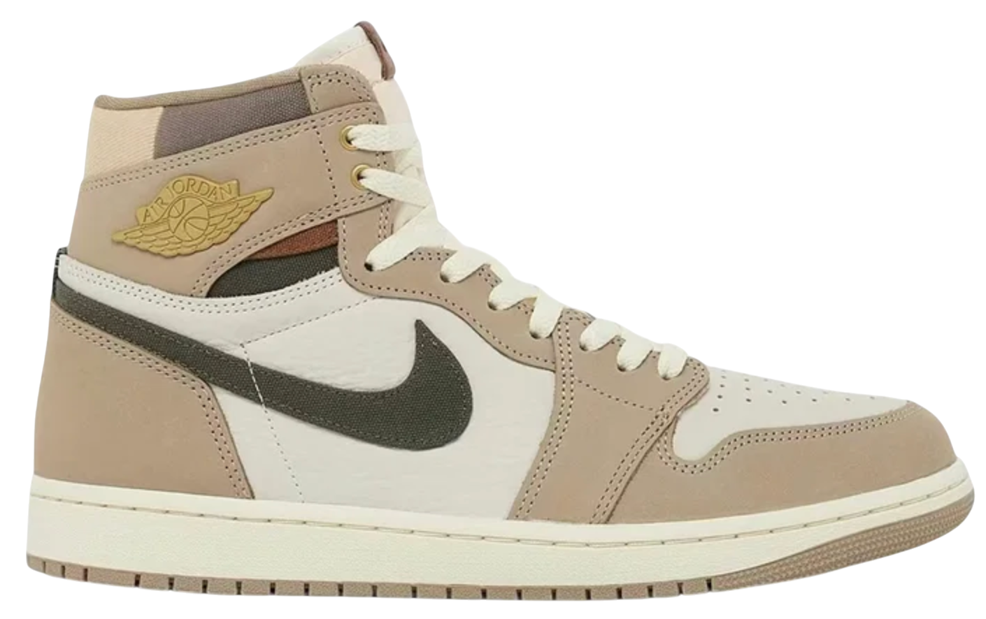 Jordan Air 1 Retro High OG Sneaker Women