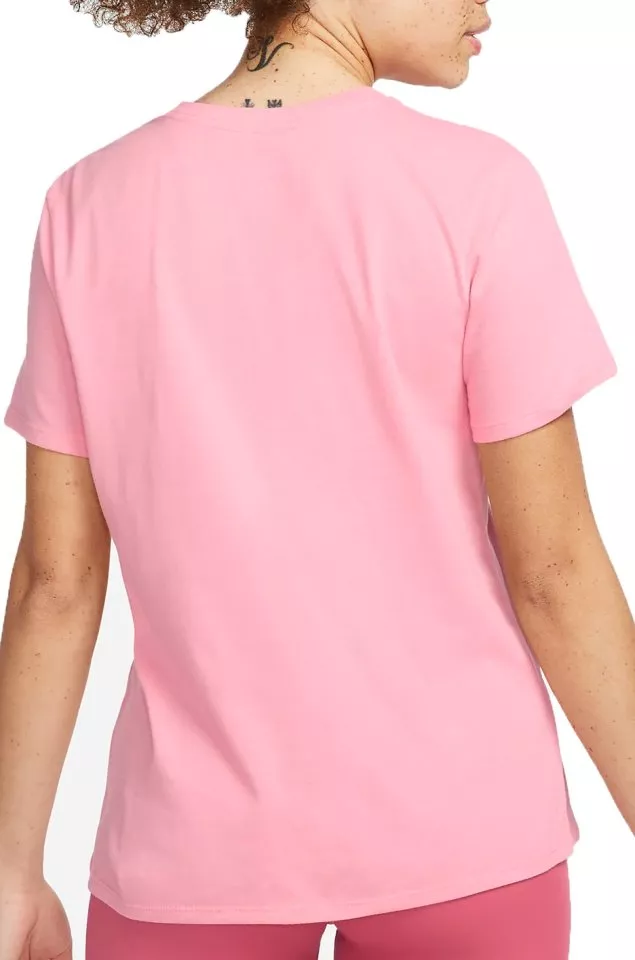 Majica Nike W NK DF RLGD SS TEE HBR
