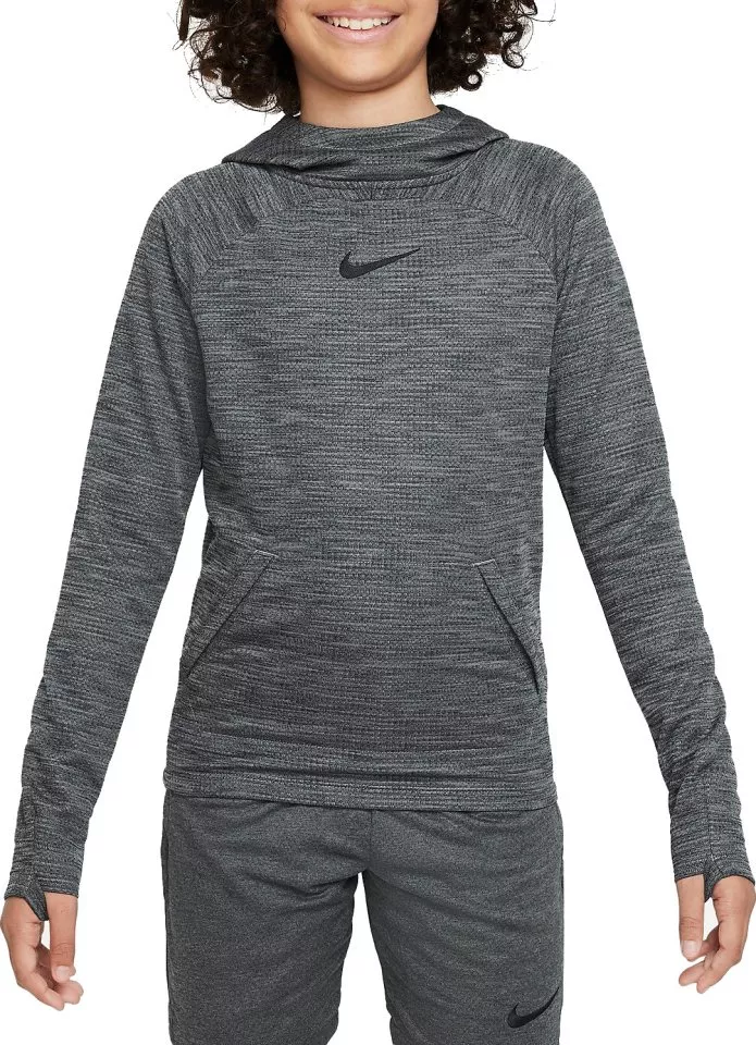 Nike K NK DF ACD PO HDY MAT NOV Kapucnis melegítő felsők