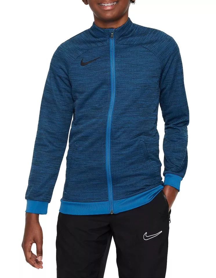 Nike K NK DF ACD TRK JKT MAT NOV Dzseki