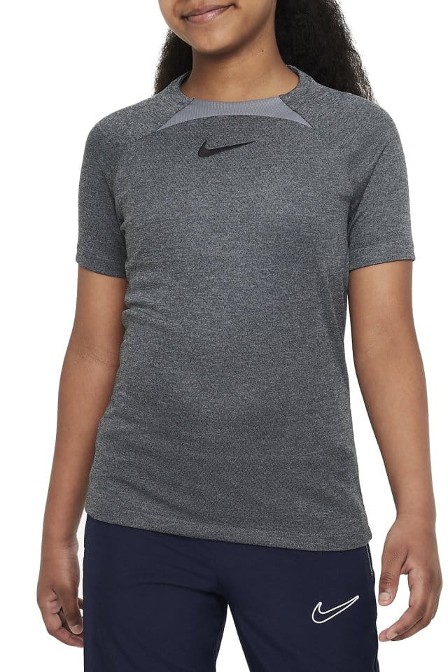Nike K NK DF ACD TOP SS MAT NOV Rövid ujjú póló