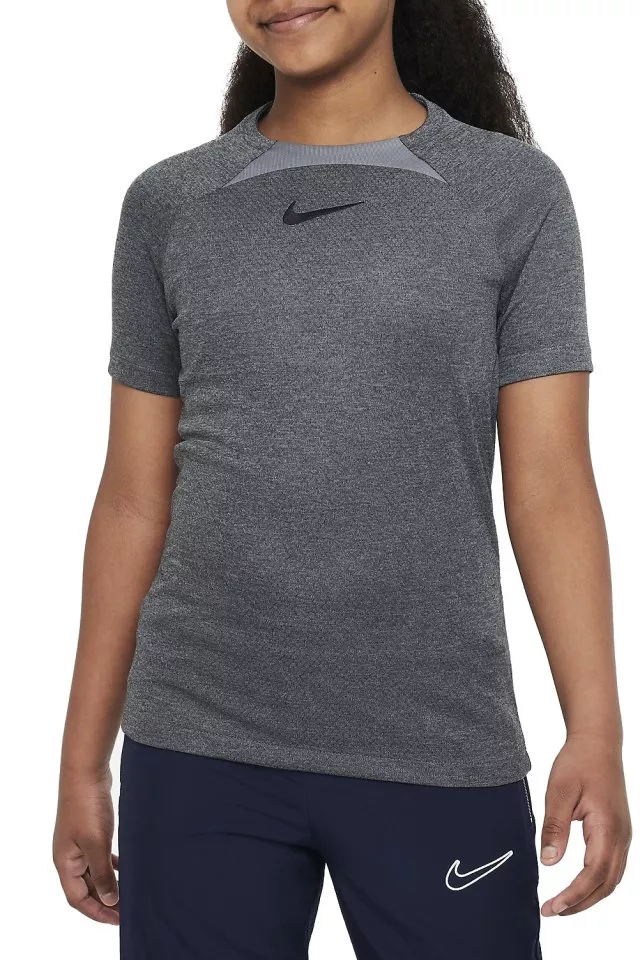 Nike K NK DF ACD TOP SS MAT NOV Rövid ujjú póló
