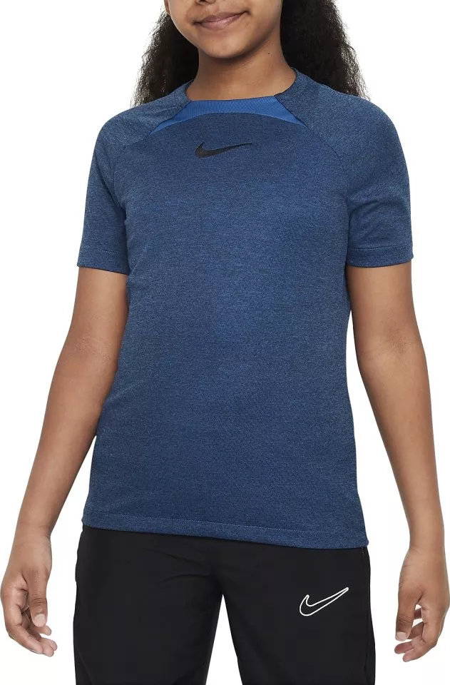 Nike K NK DF ACD TOP SS MAT NOV Rövid ujjú póló