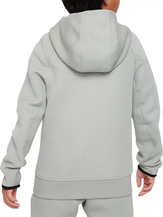 Nike Tech Fleece Full-Zip Kids Kapucnis melegítő felsők