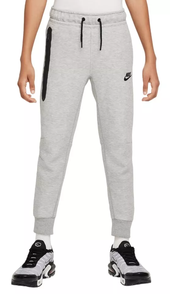 Nohavice Nike B NSW TECH FLC PANT