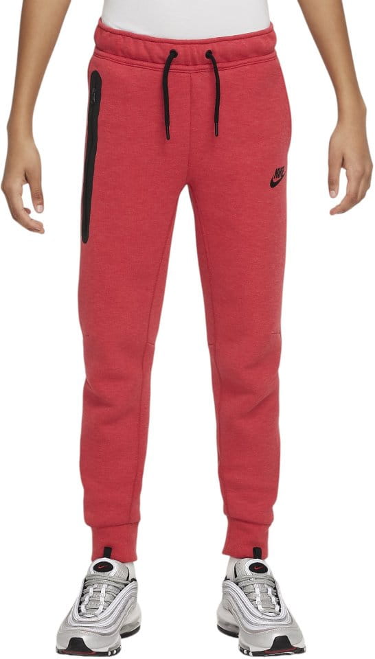 Pants Nike B NSW TECH FLC PANT