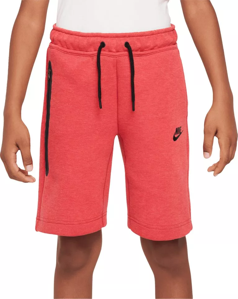 Kratke hlače Nike Sportswear Tech Fleece Kids