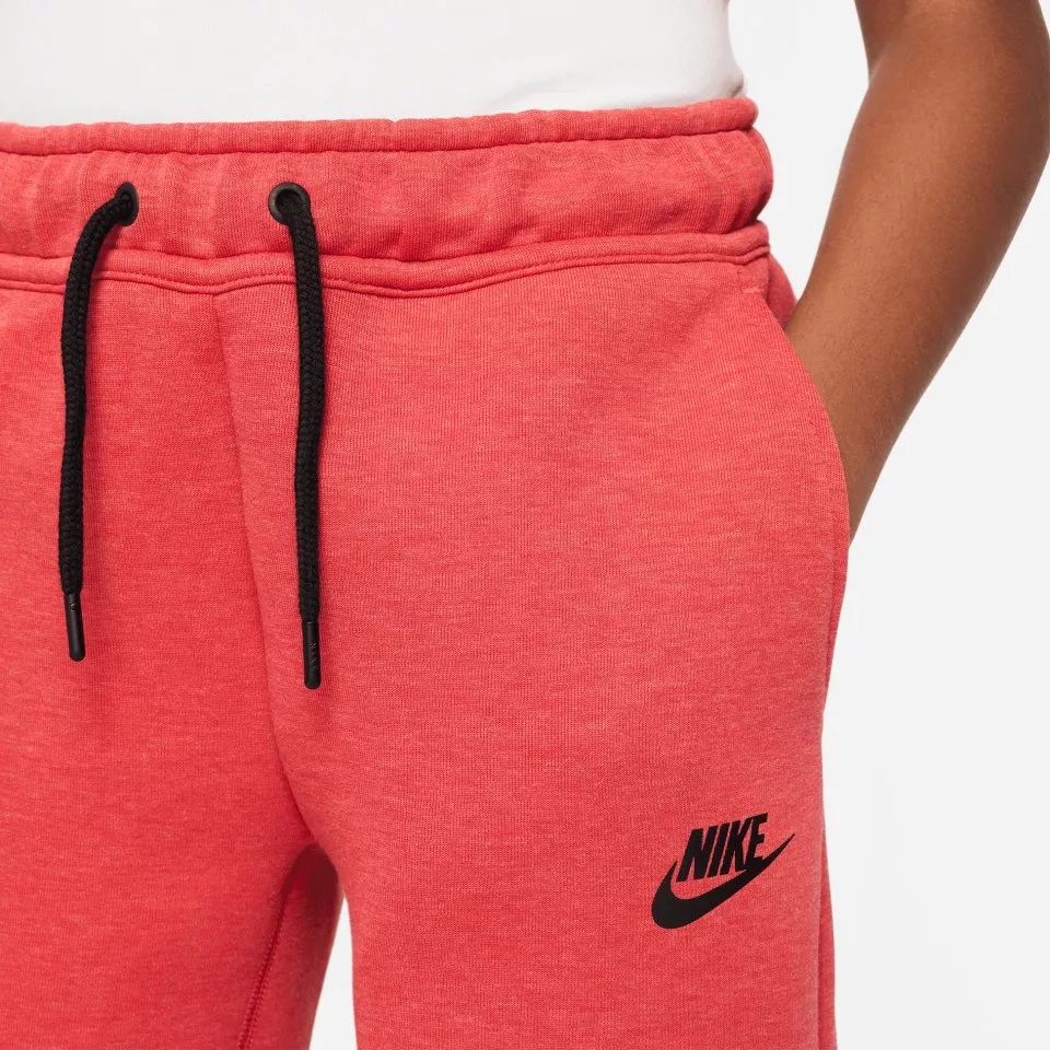 Kratke hlače Nike Sportswear Tech Fleece Kids