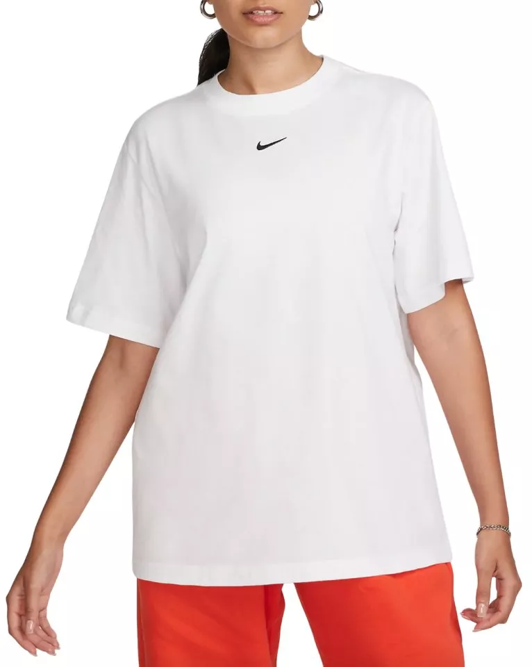 podkoszulek Nike W NSW TEE ESSNTL LBR