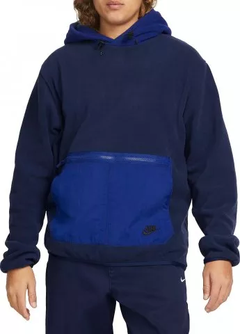 Polar Fleece Hoody