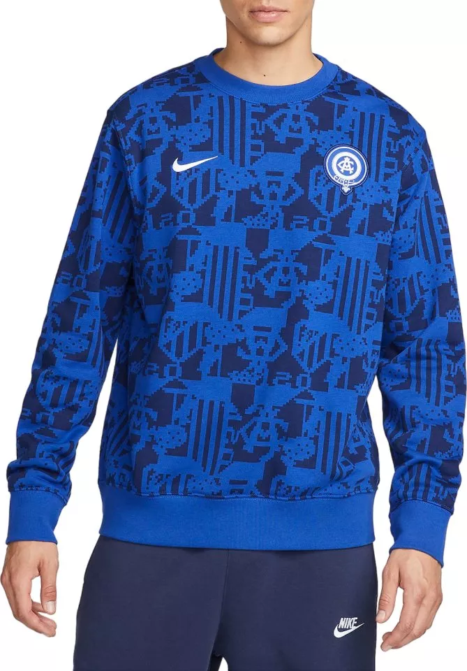 Sweatshirt Nike ATM M NSW CLUB CRW FT GX 11teamsports.ie