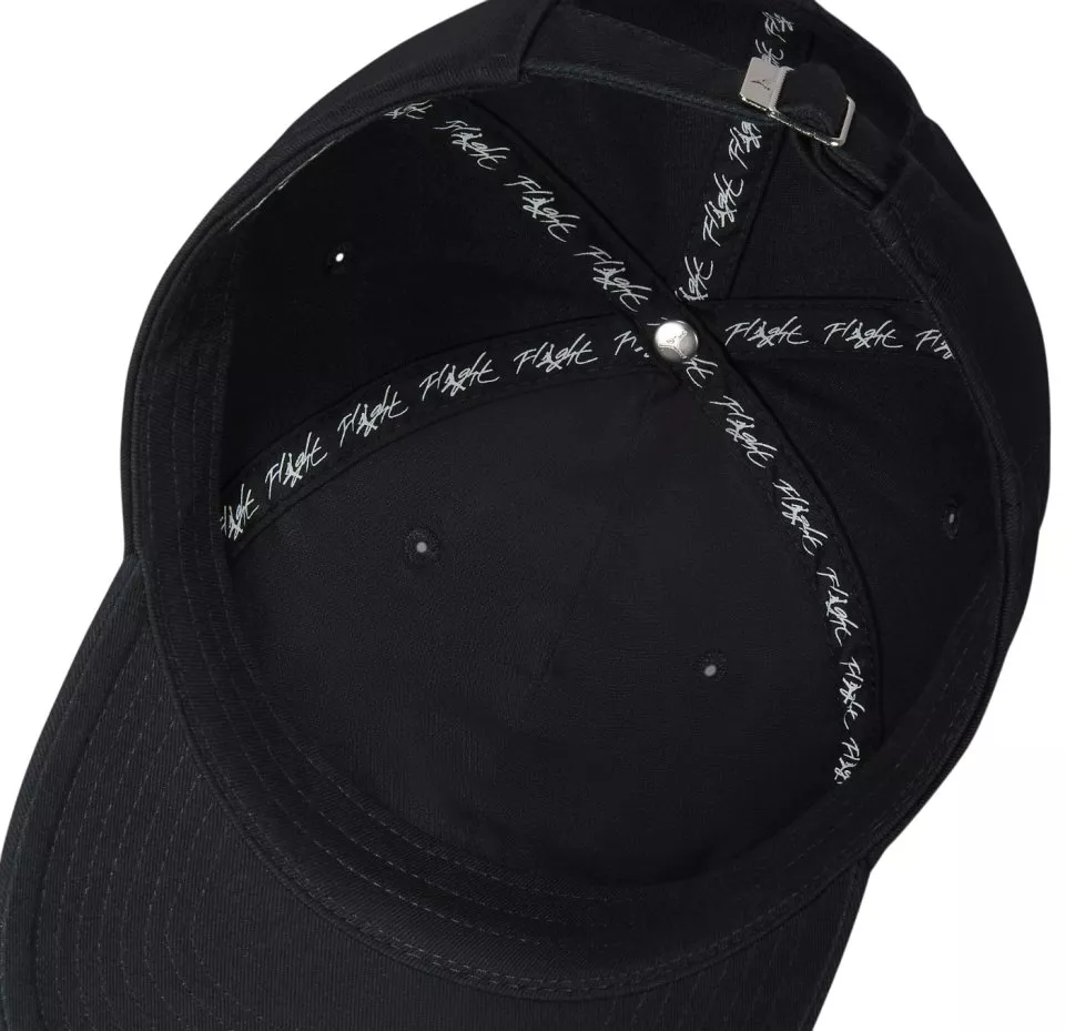 Czapka bejsbolówka Jordan Club Adjustable Cap