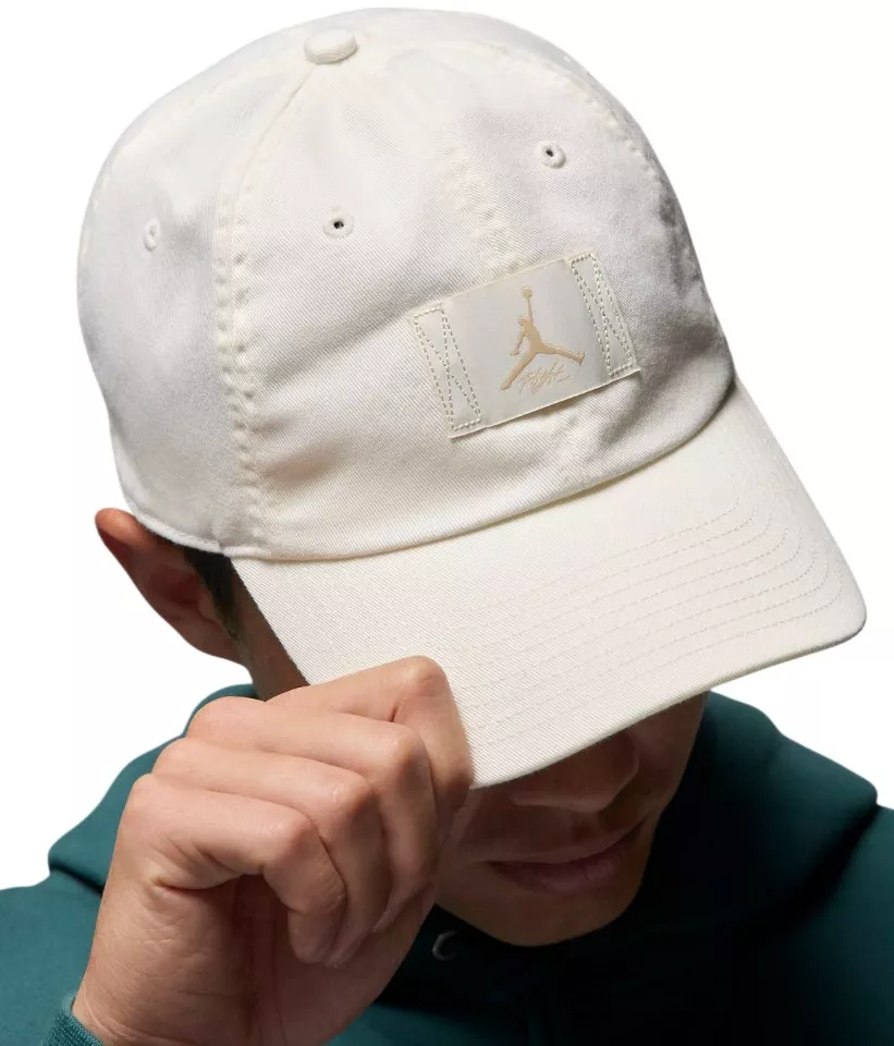 Шапка Jordan Club Adjustable Cap