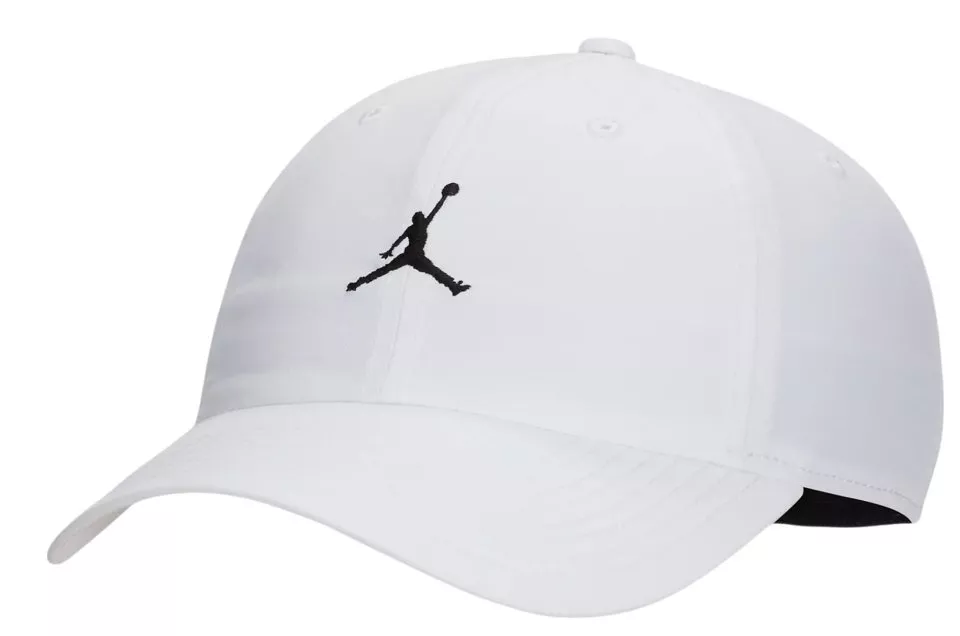 Šiltovka Jordan Club Cap Adjustable Unstructured Hat