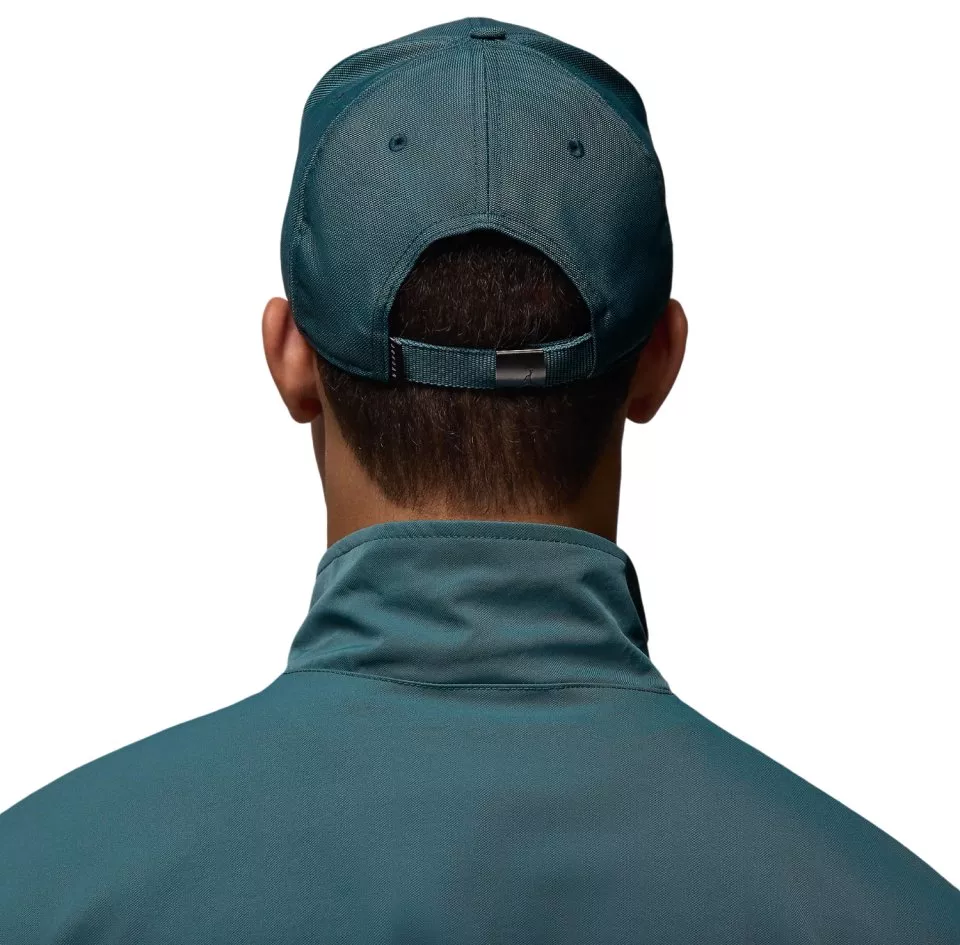 Šiltovka Jordan J RISE CAP S CB MTL JM