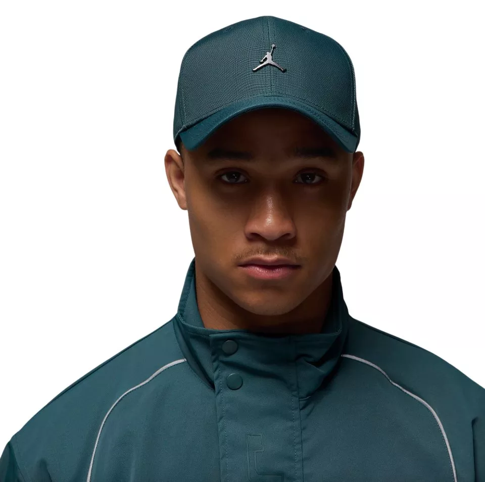 Šiltovka Jordan J RISE CAP S CB MTL JM