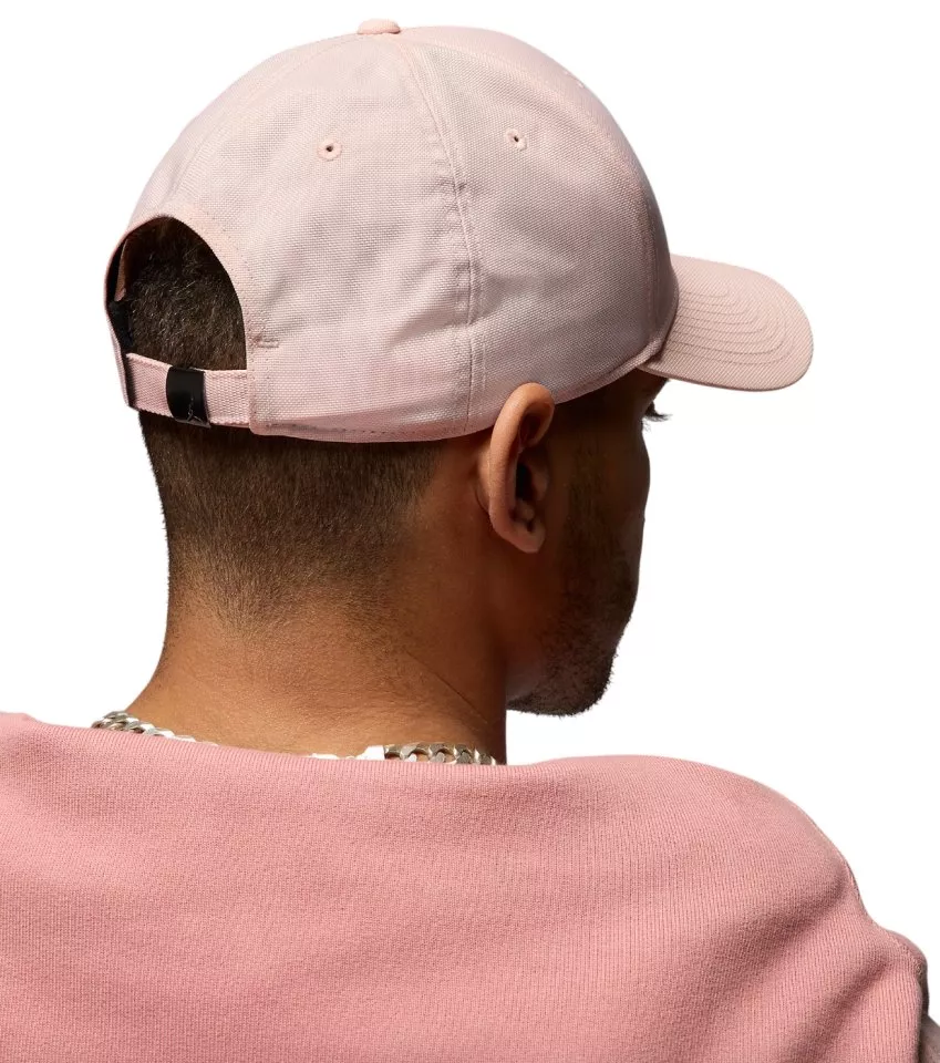 Καπέλο Jordan Rise Cap