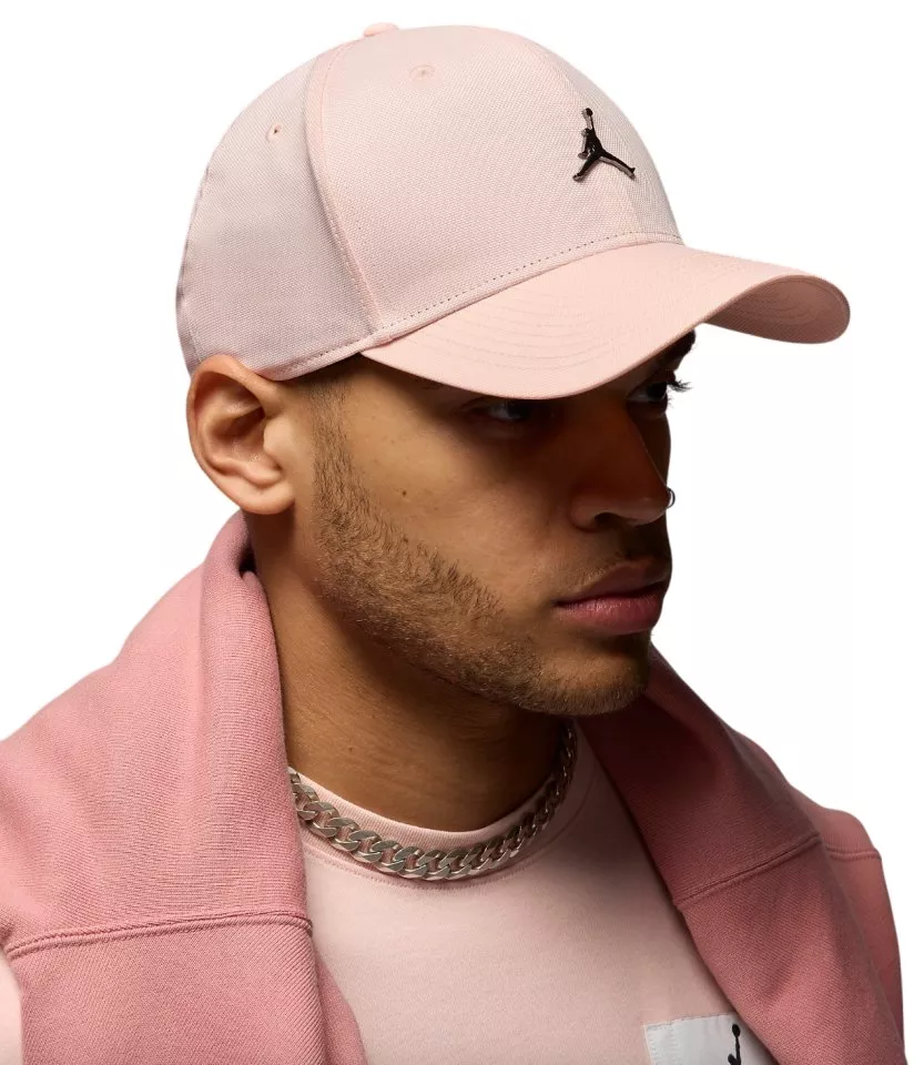 Καπέλο Jordan Rise Cap