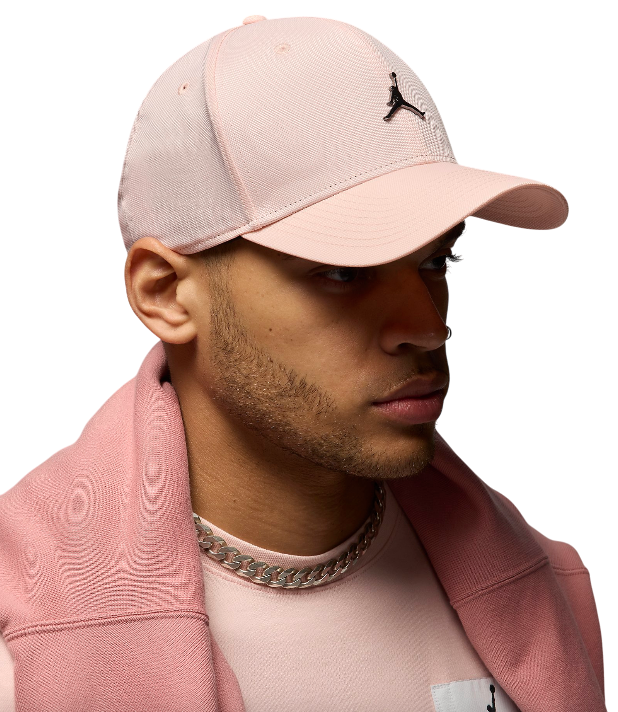 Καπέλο Jordan Rise Cap
