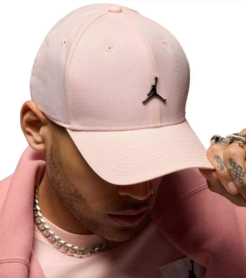Καπέλο Jordan Rise Cap