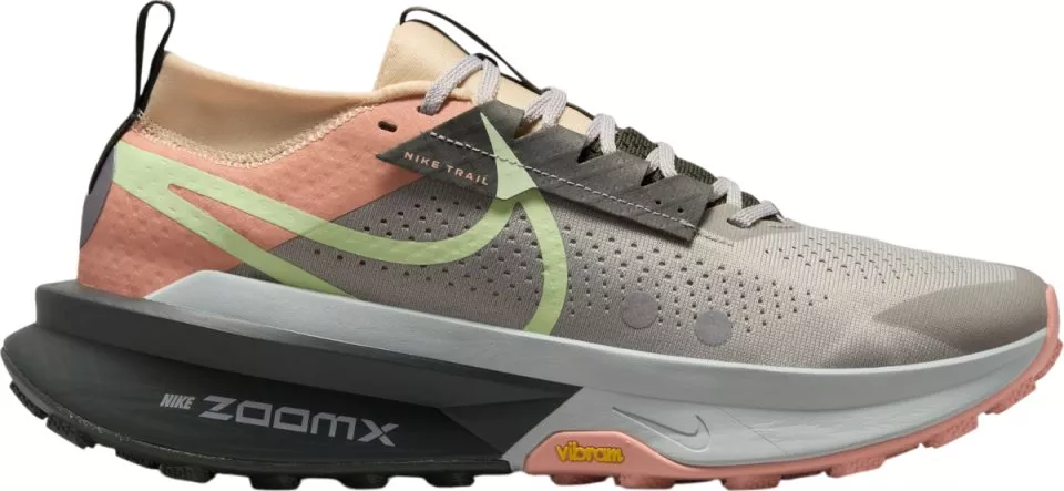 Trail-Schuhe Nike Zegama 2